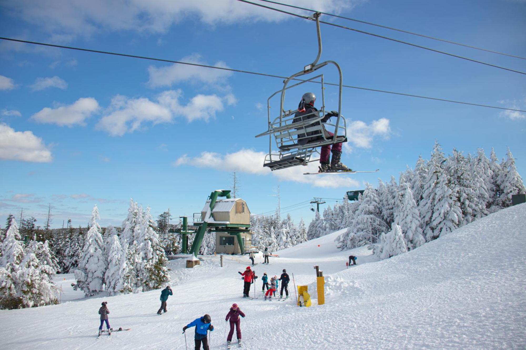 Wabasso 8 Cozy Snowshoe Retreat Covered Ez Parking Wifi Deck Exterior photo